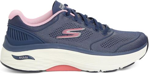 Skechers Max Cushioning Arch Fit Velocity Womens Shoes in Saudi Arabia