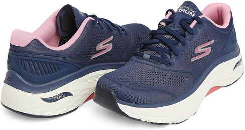 Skechers Max Cushioning Arch Fit Velocity Womens Shoes in Saudi Arabia