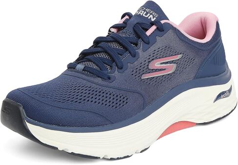 Skechers Max Cushioning Arch Fit Velocity Womens Shoes in Saudi Arabia