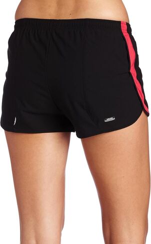 Mizuno Women's Maverick Splt Short in Saudi Arabia