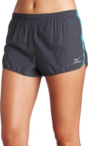 Mizuno Women's Maverick Splt Short in Saudi Arabia
