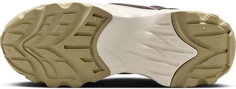 حذاء نايكي TC 7900 للنساء (DD9682-003، عظم فاتح/عاجي شاحب/زيتوني محايد/برغندي كراش) مقاس 9.5 in Saudi Arabia