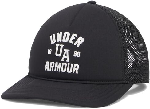 Under Armour Sportstyle Foam Snapback in Saudi Arabia