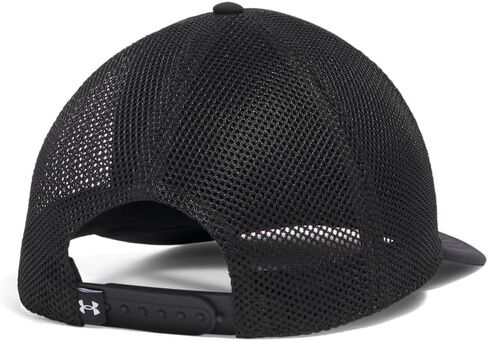 Under Armour Sportstyle Foam Snapback in Saudi Arabia