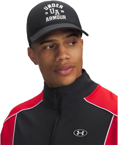 Under Armour Sportstyle Foam Snapback in Saudi Arabia