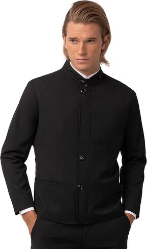 Chef Works Men's Apex Banquet Coat in Saudi Arabia
