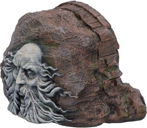 Nemesis Now Harry Potter Chamber of Secrets Storage Box, Harry Potter Collectible Gift, Hand-Painted Resin Storage with Hidden Compartment for Money, Trinkets, and Keepsakes in Saudi Arabia
