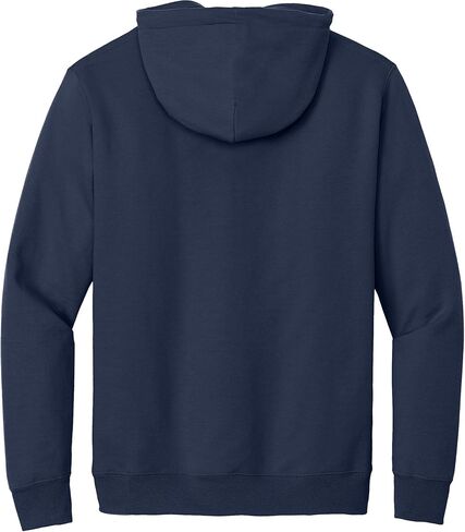 Port Company Tall Ultimate Pullover Hooded Sweatshirt Pc90Ht Athletic Heather in Saudi Arabia