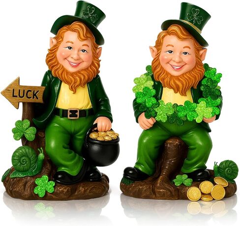 2 Pcs 4.7 Inch Valentines Highland Cow Figurines Decor for Home Desk Table Wooden Mini Highland Cow Gifts Statue Gnomes Highlands Cattle Small Animal Figurine for Valentine Home Office Decorations in Kuwait