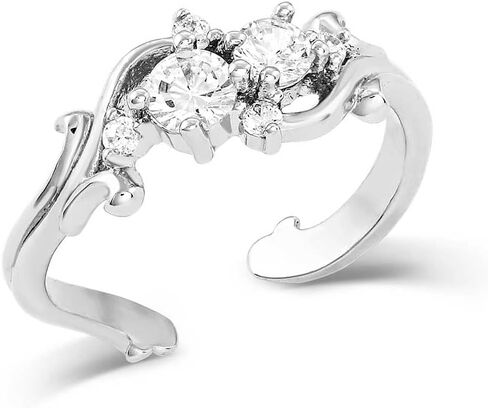 Montana Silversmiths Out West Ring in Saudi Arabia