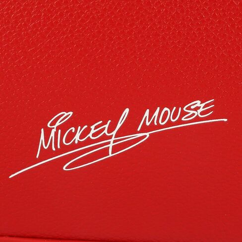 Mickey Mouse Mickey Pants Puff Head Metal Women's Handbag in Saudi Arabia