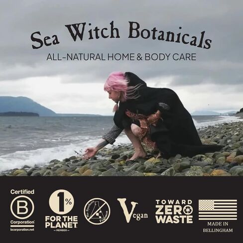 Sea Witch Botanicals Wheel of The Year Incense Collection | All-Natural Essential Oil Blends | 8 Boxes of 20 Incense Sticks | Non-Toxic | Ritual and Relaxation in Saudi Arabia