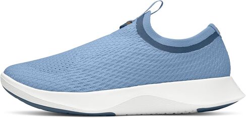 Allbirds Men's Tree Dasher Relay Laceless Everyday Active Sneakers in Kuwait