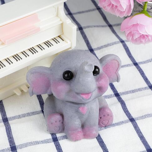 مجموعة سفن القطط الساتا تابا - لعبة تململ السيليكون اللطيفة ، هدية تذكارية مثالية لمحبي القط (رمادي) in Kuwait