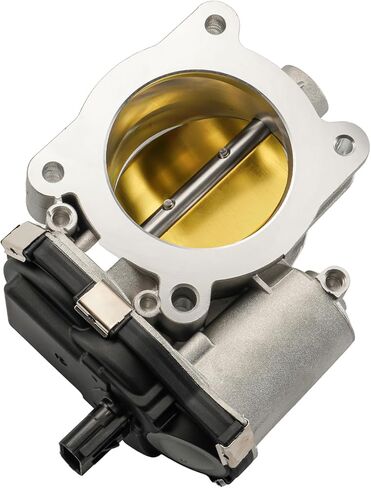 Torchbeam S20131 Electronic Throttle Body for Camry 2007-2017, RAV4 2006-2012, Highlander 2008-2016, Avalon 2005-2018, Sienna 2007-2016, ES350 2007-2018, RX350, RX450h, V6 3.5L,Replace# 977330, 678004 in Saudi Arabia