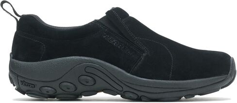 Merrell J004247 Mens Hiking Shoes Jungle Moc Ice + Triple Black US Size 11.5 in Saudi Arabia