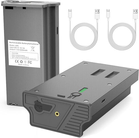 4 Pack New Reveal Lipo Lithium Battery Pack for Tactacam Reveal SK, X, XB, X Pro, Pro 3.0, X Gen 2.0, X Gen 3.0 Trail Camera Rechargeable Battery Replacement in Saudi Arabia