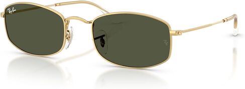 Ray-Ban Women's 0RB3832 001/3152 Sunglasses in Saudi Arabia