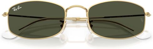 Ray-Ban Women's 0RB3832 001/3152 Sunglasses in Saudi Arabia