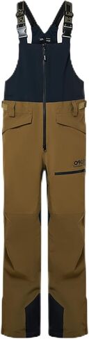 Oakley mens Thermonuclear Shell Bib in Saudi Arabia