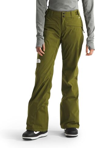 THE NORTH FACE Women's Freedom Stretch Pant (Standard and Plus Size), Gardenia White, Medium Regular in Saudi Arabia