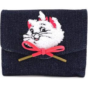 محفظة Loungefly Aristocats Marie All Round بسحاب صناعي WDWA1061 in Kuwait