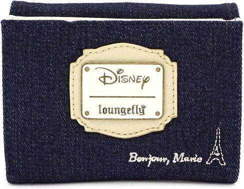 محفظة Loungefly Aristocats Marie All Round بسحاب صناعي WDWA1061 in Saudi Arabia