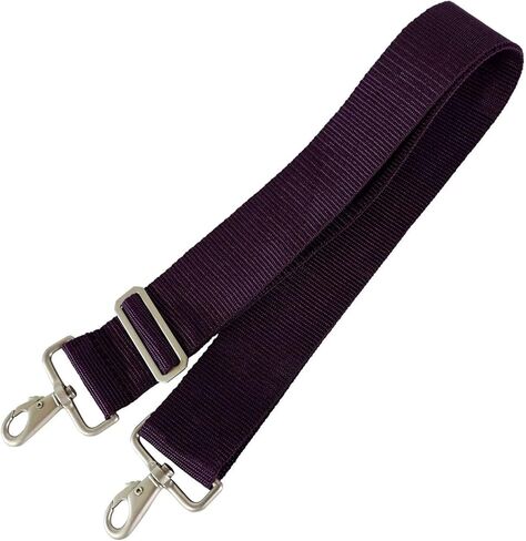 Adjustable Protective Nylon Criss-Cross Belly Straps — Set of 2 Belly Straps That Adapt to Motion and Tension — Comes in Sizes S,M, L, XL (XX-Large) in Kuwait