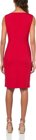 Brooks Brothers Women's Sleeveless Sheath Dress in Saudi Arabia