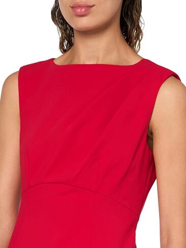 Brooks Brothers Women's Sleeveless Sheath Dress in Saudi Arabia