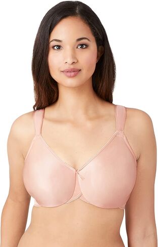 Wacoal Women's Bodysuede Underwire Bra in Saudi Arabia