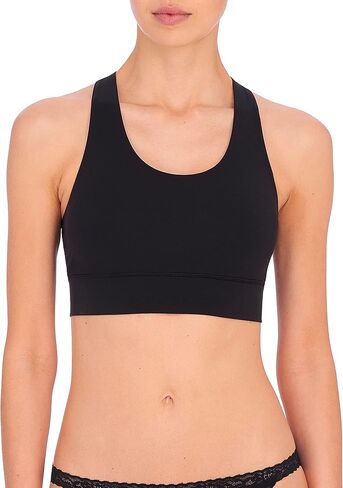 حمالة صدر من الدانتيل من Natori Bliss Femme Racerback in Saudi Arabia