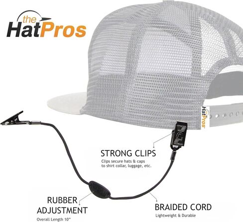 Richardson 168 Hi-Pro Trucker Snapback Cap Bundle with THP Cap Catcher in Saudi Arabia