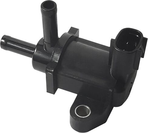 911-612 Vapor Canister Purge Valve Solenoid Fit for Toyota 1992-2006 Camry, 1995-2005 Avalon, Sienna Solara, Highlander; for Lexus ES300, ES330 / RX330, RX300 Replace# 25860-62010 Purge Solenoid Valve in Saudi Arabia