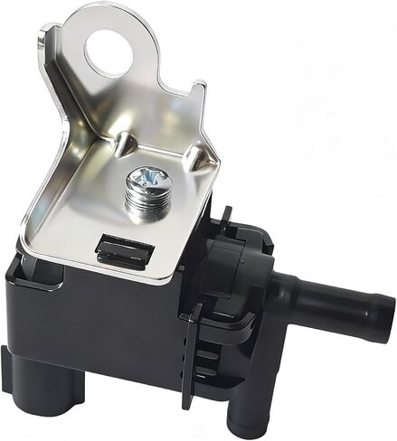 911-612 Vapor Canister Purge Valve Solenoid Fit for Toyota 1992-2006 Camry, 1995-2005 Avalon, Sienna Solara, Highlander; for Lexus ES300, ES330 / RX330, RX300 Replace# 25860-62010 Purge Solenoid Valve in Saudi Arabia