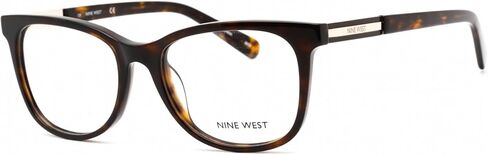 Eyeglasses NINE WEST NW 5186 237 Dark Tortoise in Saudi Arabia