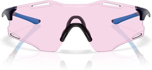 Oakley Oo9512d Cybr Zero Sunglasses in Saudi Arabia