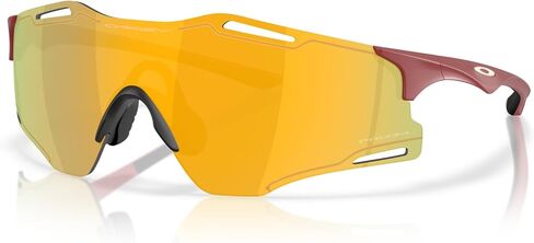 Oakley Oo9512d Cybr Zero Sunglasses in Saudi Arabia