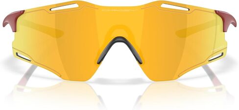 Oakley Oo9512d Cybr Zero Sunglasses in Saudi Arabia