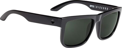 Spy Discord SOSI Black - HD Plus Gray Green Polar in Saudi Arabia