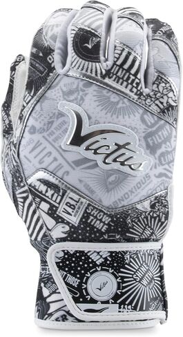 Victus - قفاز الضرب NOX رمادي/أسود (VBGNOX-GY/BK-AM) in Kuwait