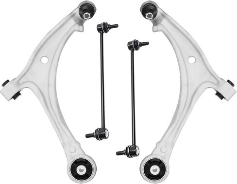 2PCS Front Lower Control Arm Kit for 2011-2017 Honda Odyssey in Kuwait