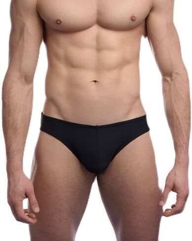 Pump! Blue Water Cheeky Men's Watercheekies | Sporty & Supportive Fit | Quick-Dry & Chlorine-Resistant Fabric in Saudi Arabia