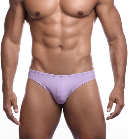 Pump! Blue Water Cheeky Men's Watercheekies | Sporty & Supportive Fit | Quick-Dry & Chlorine-Resistant Fabric in Saudi Arabia