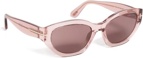 Tom Ford Women's Penny Sunglasses in Saudi Arabia