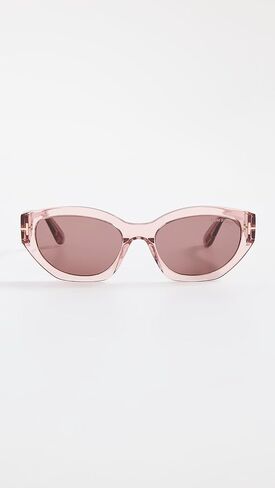 Tom Ford Women's Penny Sunglasses in Saudi Arabia