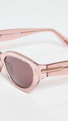 Tom Ford Women's Penny Sunglasses in Saudi Arabia