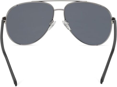 نظارة شمسية GUESS Forrest Aviator معدنية in Saudi Arabia
