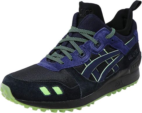 ASICS Tiger Men's Gel-Lyte MT, Black/Peacoat 9 M US in Saudi Arabia