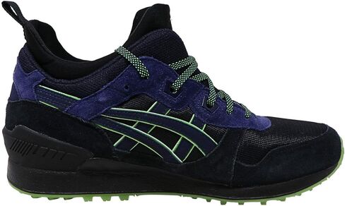 ASICS Tiger Men's Gel-Lyte MT, Black/Peacoat 9 M US in Saudi Arabia